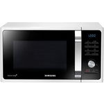 Микроволновая печь с грилем Samsung MG23F301TQW