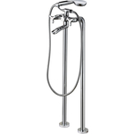 Смеситель для ванны Kaiser Trio напольный (57222)