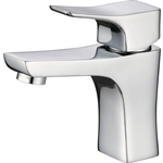 Смеситель для раковины Kaiser Clever хром (76011)