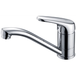 Смеситель для раковины Kaiser County хром (66211)