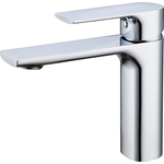 Смеситель для раковины Kaiser Linear хром (59011)