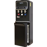 Кулер для воды Aqua Work YLR1-5-V93-W (черный)