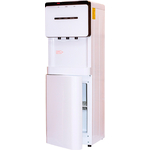 Кулер для воды Aqua Work YLR2-5-V908 (белый)