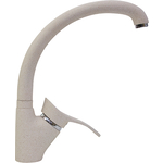 Смеситель для кухни Mixline ML-GS01 бежевый 328 (2353790796744)