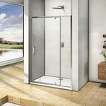 Душевая дверь Good Door Orion WTW-PD-120-C-CH 120x185 прозрачная, хром (ОР00020)