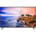 Телевизор Olto 43ST20H (43", FullHD, SmartTV, WiFi, черный)