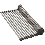 Ролл-мат Omoikiri ROLL-02 IN нержавеющая сталь (4997004)