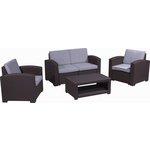 Комплект для отдыха Vinotti SF1-4P