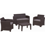 Комплект для отдыха Vinotti SF2-4P