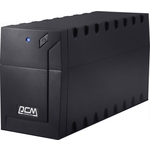 ИБП PowerCom RPT-1000AP EURO