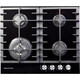Газовая варочная панель Zigmund & Shtain MN 197.61 B
