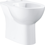 Унитаз (чаша) Grohe Bau Ceramic (39349000)
