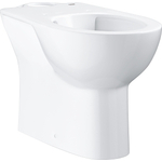 Унитаз (чаша) Grohe Bau Ceramic (39429000)