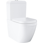 Унитаз (чаша) Grohe Euro Ceramic (39462000)