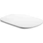 Сиденье для унитаза Roca Debba тонкое, с микролифтом (8019D2003)
