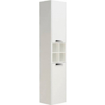 Пенал Roca Lago белый (857297806)