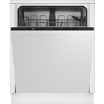 Встраиваемая посудомоечная машина Beko DIN 14W13