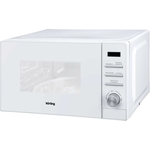 Микроволновая печь с грилем Korting KMO 820 GW