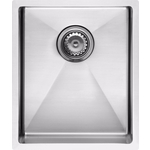 Кухонная мойка Seaman ECO Bremen (SBO-3845)