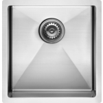 Кухонная мойка Seaman ECO Bremen (SBO-4345)