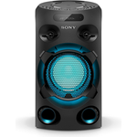 Музыкальный центр Sony MHC-V02D