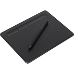 Графический планшет Wacom Intuos S Black