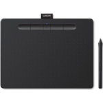 Графический планшет Wacom Intuos M Bluetooth Black