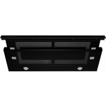 Вытяжка встраиваемая Kuppersberg SLIMBOX 90 GB