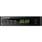 Тюнер DVB-T2 StarWind CT-200