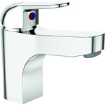 Смеситель для раковины Vidima Fine хром (BA385AA)