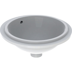 Раковина встраиваемая Geberit VariForm 39x39 (500.744.01.2)