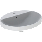 Раковина врезная Geberit VariForm 55x45 (500.720.01.2)