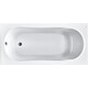 Акриловая ванна Santek Касабланка XL 170х80 (1WH302441)