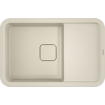 Кухонная мойка Omoikiri Tasogare 78 PA пастила (4993746)