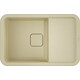 Кухонная мойка Omoikiri Tasogare 78 BE ваниль (4993744)