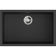 Кухонная мойка Omoikiri Yamakawa 75-U/I GB графит (4993779)