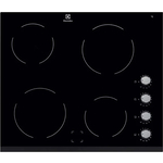 Электрическая варочная панель Electrolux EHF 6140 FOK