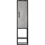 Пенал Style line Лофт 30 Бетон (ЛС-000010025)