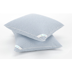 Подушка Lonax Blu Ocean 70x70
