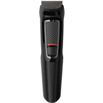 Триммер универсальный Philips MG3720/15, 7-в-1