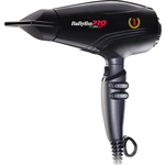 Фен профессиональный BaBylissPRO BAB7000IE Rapido Ferrari