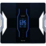 Весы напольные Tanita RD-953, чёрный