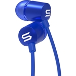 Наушники Soul PURE Wireless Plus sapphire