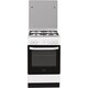 Газовая плита Hotpoint HS5G1PMW/RU