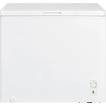 Морозильный ларь Zarget ZCF 204W