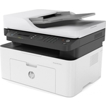 МФУ лазерное HP Laser 137fnw