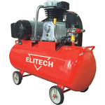 Компрессор Elitech КПР 100/550/3.0