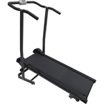 Беговая дорожка DFC T30 механическая