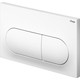 Клавиша Viega Prevista Visign for Life 8602.1 белая (773762)