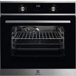 Электрический духовой шкаф Electrolux OEF5E50X
